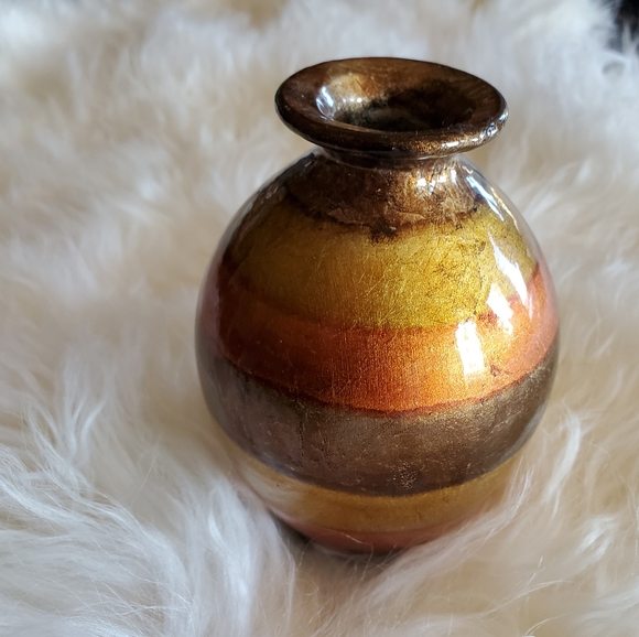 Decorative vase - Picture 3 of 3